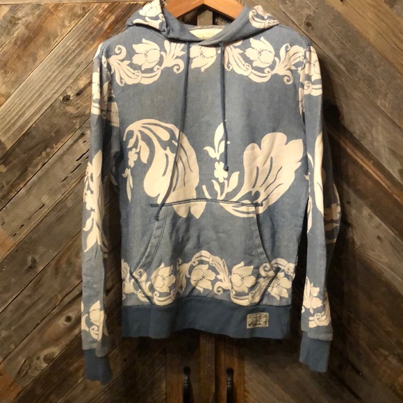 Denim & Supply Ralph Lauren Other - Ralph Lauren Denim & Supply Hoodie